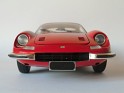 1:18 Hot Wheels Elite Ferrari Dino 1968 Rojo. Subida por Rajas_85